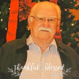 Meet your Posher, Wayne